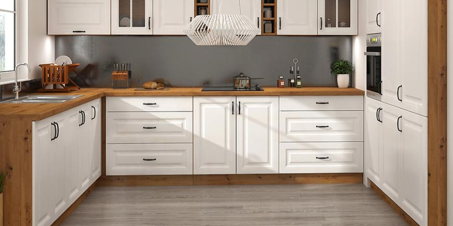 Meble proste ale z charakterem